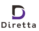 direttaロゴ