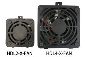 HDL-X-FANシリーズ画像