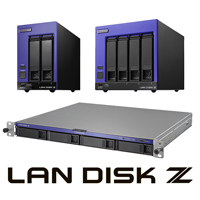 HDL-Z25WI3BBシリーズ