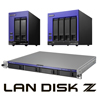  LAN DISK Z