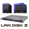  LAN DISK Z