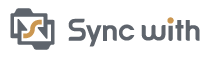 Sync with