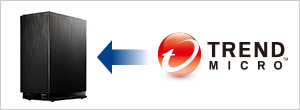 Trend Micro NAS Security™