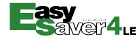 EasySaver4LE