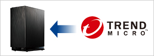 Trend Micro NAS Security™