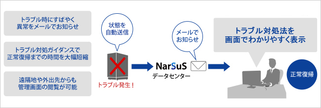 NarSuS