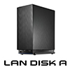 LAN DISK A