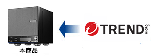 Trend Micro NAS Security™