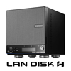 LAN DISK（HDL2-HAB/TM5シリーズ）