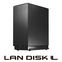 LAN DISK（HDL2-LENBシリーズ）