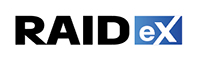 独自の冗長化技術RAIDeX