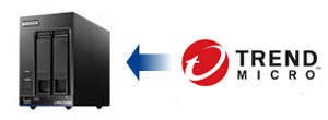 Trend Micro NAS Security