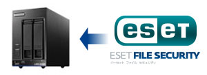 ESET File Security