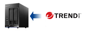 Trend Micro NAS Security