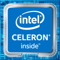 インテル Celeron搭載