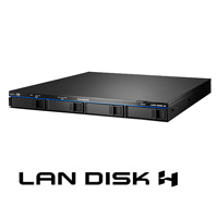 LAN DISK（HDL4-HA-Uシリーズ）