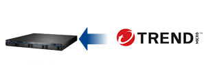 Trend Micro NAS Security