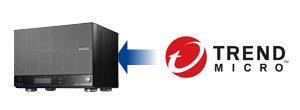 Trend Micro NAS Security