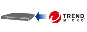 Trend Micro NAS Security