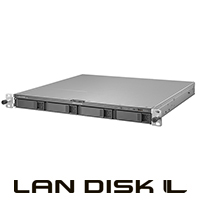 LAN DISK（HDL4-LVUBシリーズ）