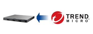 Trend Micro NAS Security