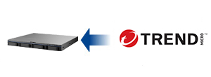 Trend Micro NAS Security