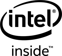 インテル製CPUを採用