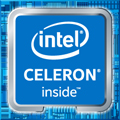 インテル Celeron プロセッサー搭載