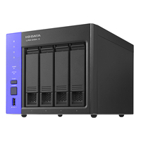 LAN DISK（HDL4-Z25SATBシリーズ）