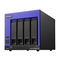 LAN DISK（HDL4-Z25SI3Bシリーズ）