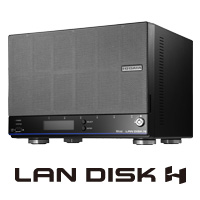 LAN DISK（HDL6-HAシリーズ）