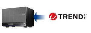 Trend Micro NAS Security