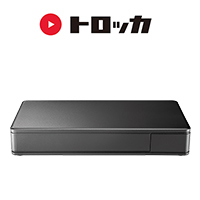 【新品/未開封】IOデータ 外付けハードディスク4TB HDPL-UT4K