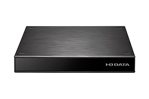 HDPL-UTAシリーズ | 録画用HDD／SSD | IODATA アイ・オー・データ機器