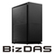 法人向けUSB接続ハードディスク「BizDAS」