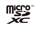 microSDXC