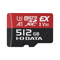 SD Express対応microSDメモリーカード