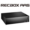 ハイビジョンレコーディングハードディスク「RECBOX」