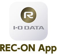 REC-ON App