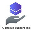 I-O Backup Support Tool