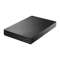 【かんたんデータ移行アプリ内蔵】USB 5Gbps（USB 3.2 Gen1）対応 ポータブルHDD