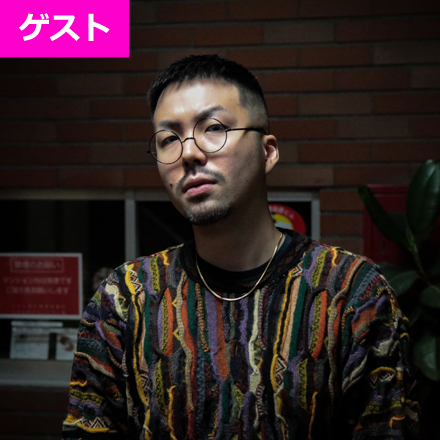 Streamer　鈴木ノリアキさん