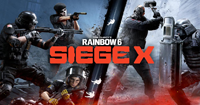 Rainbow Six Siege “Siege X”