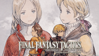ファイナルファンタジータクティクス - イヴァリース クロニクルズ