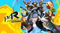 ペルソナ4 リバイバル