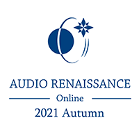 【fidata】【Soundgenic】Audio Renaissance Online 2021 Autumnに出展