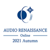 Audio Renaissance Online 2021 Autumn