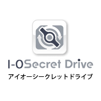 I-O Secret Drive
