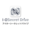 I-O Secret Drive
