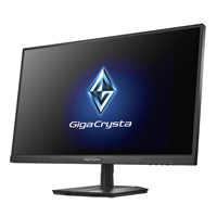 KH-GDQ271UA | 275Hz＆WQHD対応 27型ゲーミングモニター「GigaCrysta